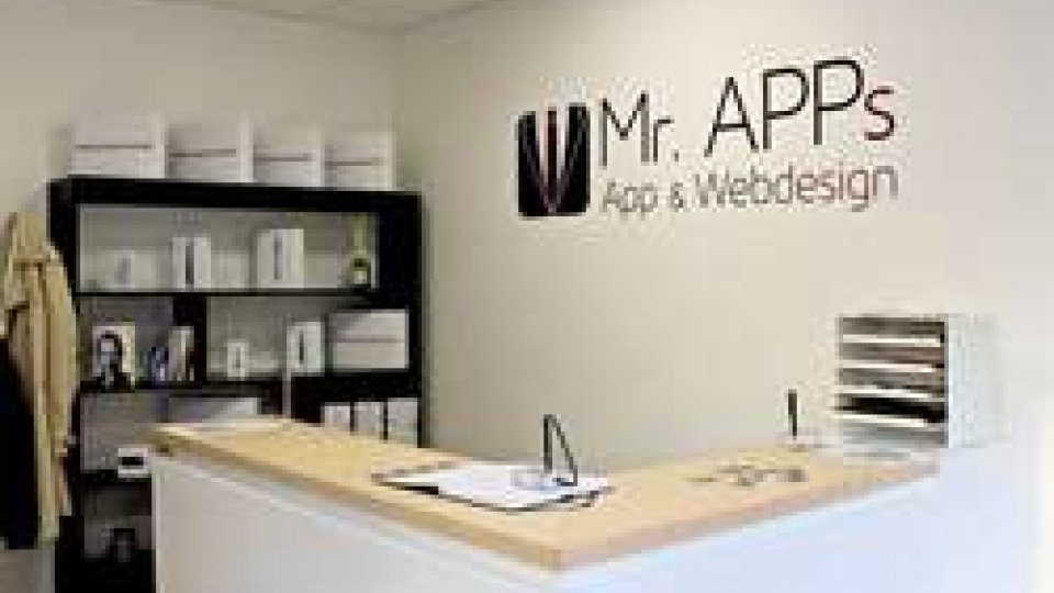 Mr. APPs srl è stata selezionata per la terza volta da Apple tra i migliori sviluppatori mobile