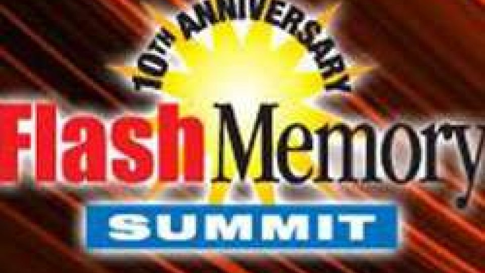 NANDEXT s.r.l. al Flash Memory Summit 2015