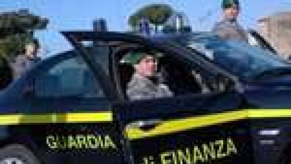 San Marino: la Finanza di Porto Recanati scopre un evasore totale