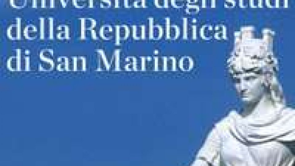 Università di San Marino: Master in medicina geriatrica