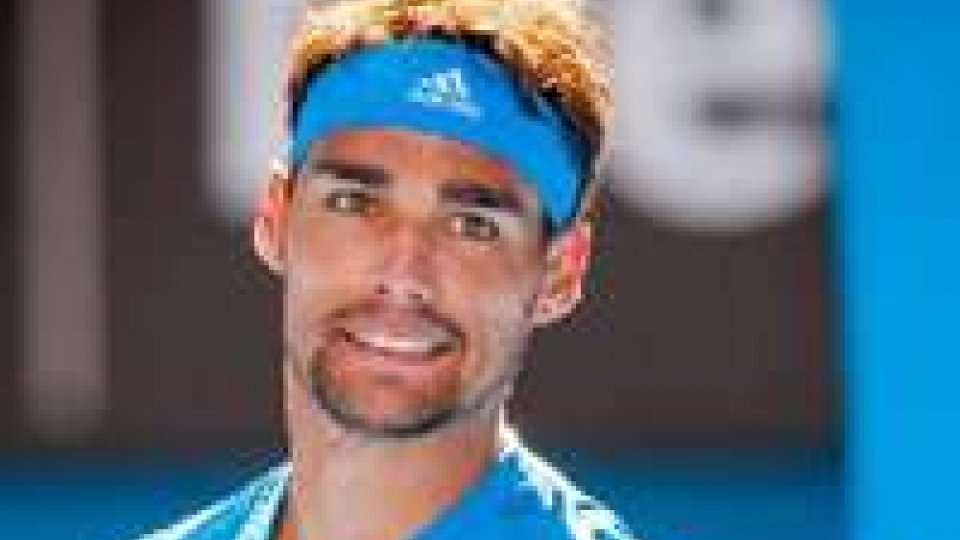 Tennis: Buenos Aires, Fognini in finale sfiderà Ferrer