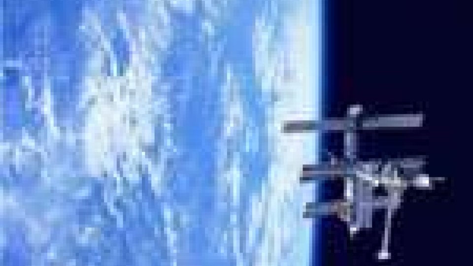 Satellite: nessun rischio frammenti sull'Italia