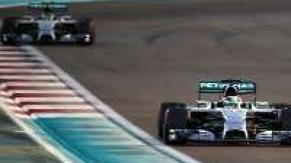 Formula 1: Hamilton campione del mondo