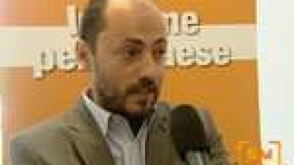 San Marino - Decreto al lavoro: l'Upr tende una mano a Mussoni