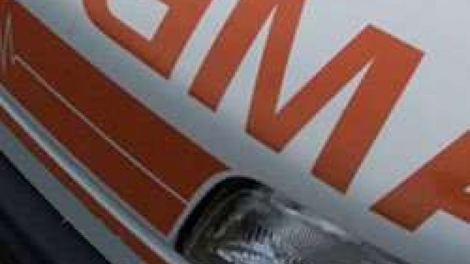 Incidente sulla A14 tra Ravenna e Imola:ferito un 17enne