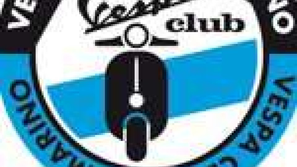 Vespa Club