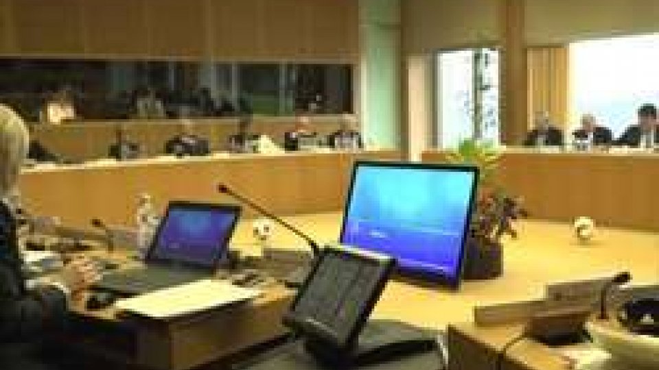 Comitato Esecutivo UEFAUEFA: il Comitato Esecutivo approva il limite di mandati per il Presidente