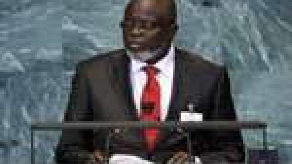 Morto a Parigi presidente della Guinea Bissau
