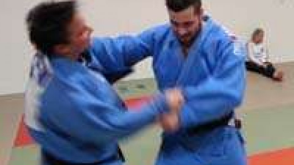 Judo Club : Jessica Zannoni e Giacomo Gennari si qualificano per gli assoluti italiani