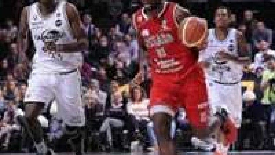 Basket: la Virtus Bologna batte 91-63 Pesaro a San Patrignano