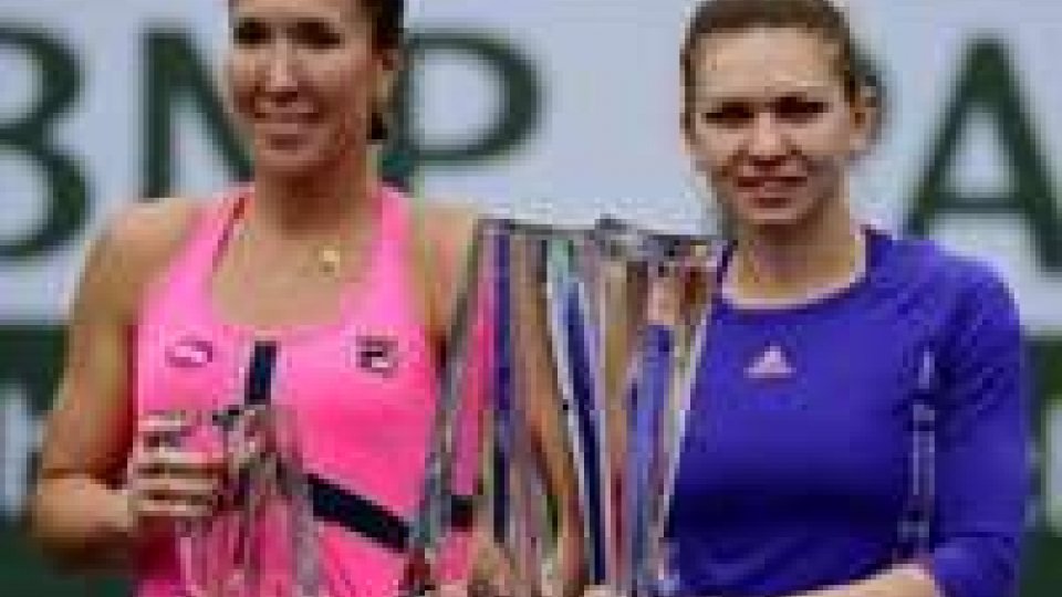 Tennis: Simona Halep vince Indian Wells
