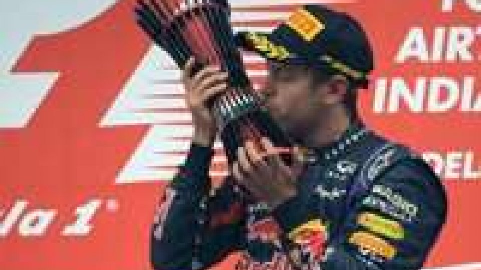 Vettel: il nuovo Kaiser della Formula 1