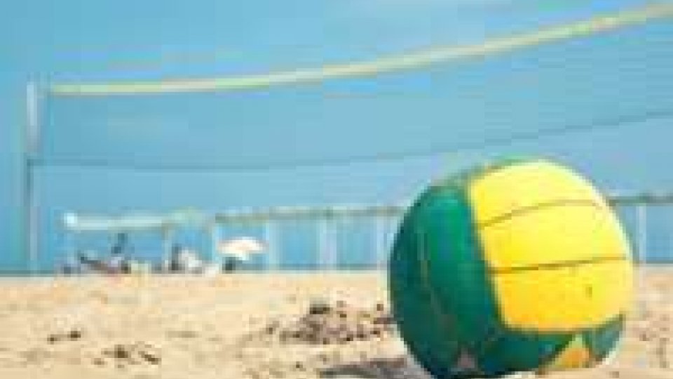 Beach Volley: Benvenuti - Farinelli al terzo posto nel campionato italiano under 21, tappa di Alba Adriatica