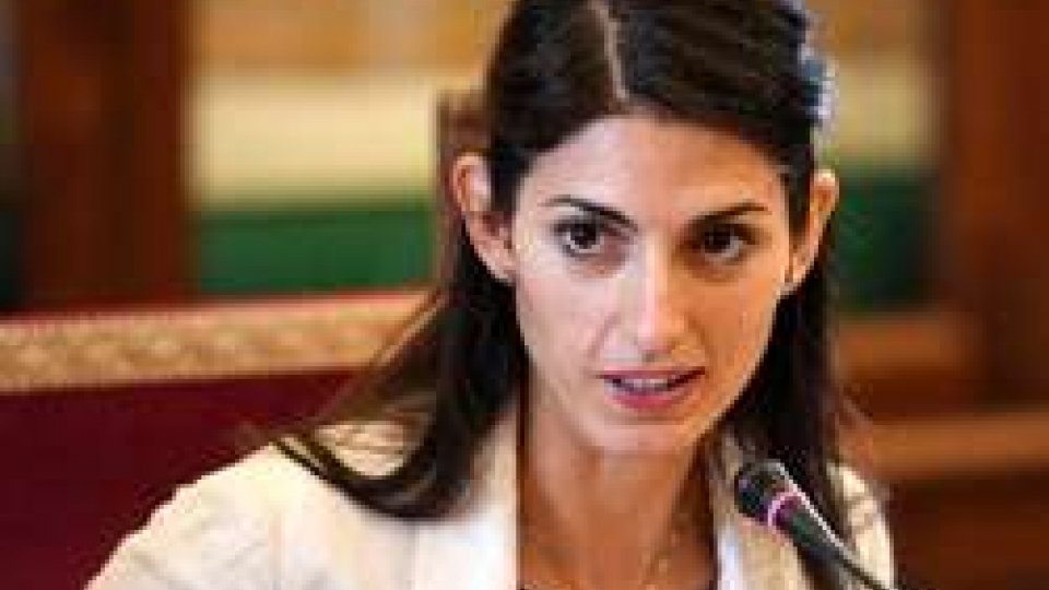 Virginia Raggi