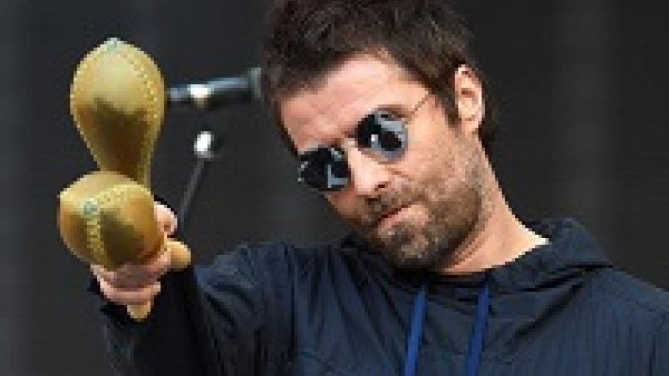 Liam Gallagher, posticipate date Italia