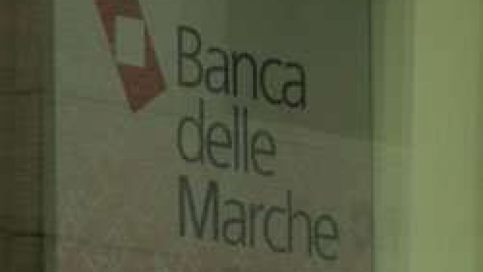 Banca delle Marche: L'Adusbef consiglia di fare denunce penaliBanca delle Marche: L'Adusbef consiglia di fare denunce penali