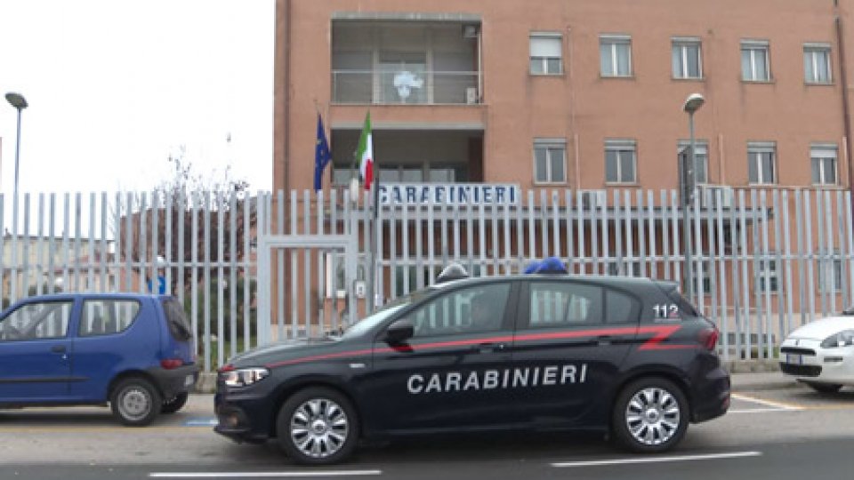 comando Provinciale dei Carabinieri di Rimini