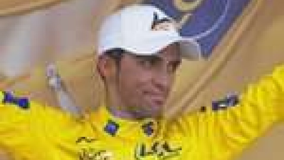 Tour de France, 15esima tappa a Thomas Voeckler. Contador in giallo