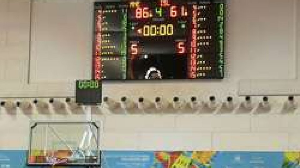 Basket, Montenegro d'argento e Islanda di bronzo: 86-61 per i balcanici