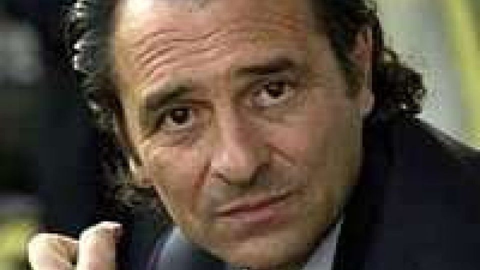 Prandelli, pronto a portare la Nazionale a LampedusaPrandelli, pronto a portare la Nazionale a Lampedusa