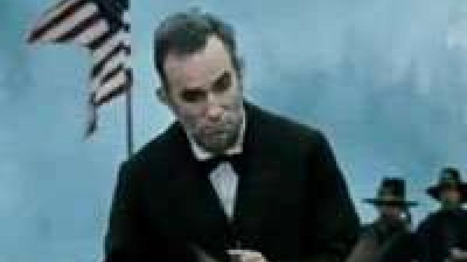 Oscar: 12 candidature per "Lincoln", 11 per "Vita di Pi"