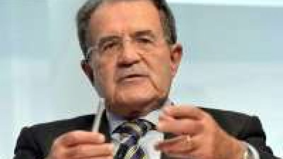Prodi in pole position per il Quirinale: in campo l'Emilia Romagna