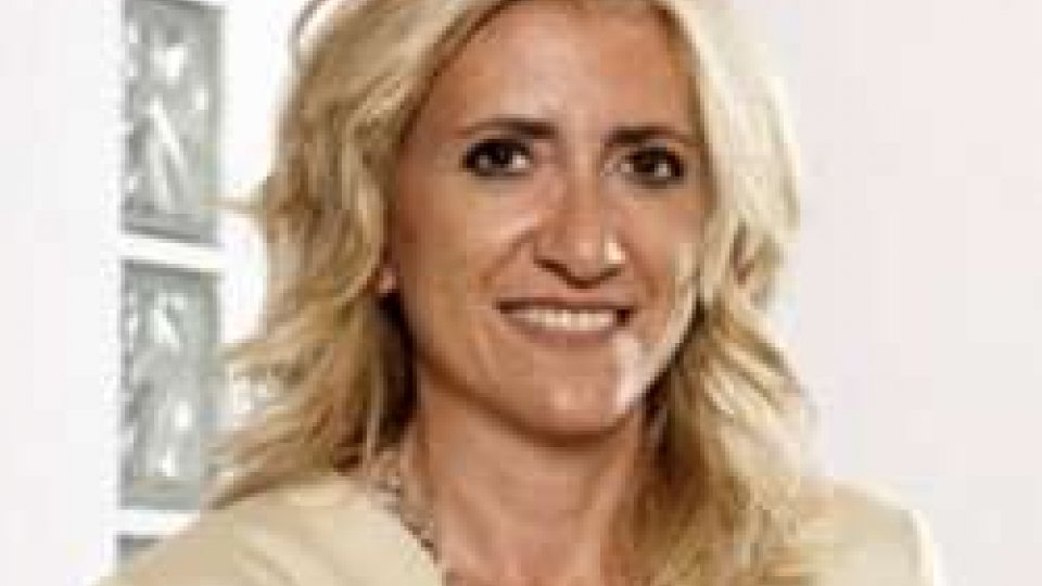 Carla Franchini (M5S Rimini)