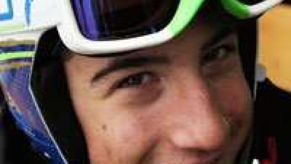 Ses Cup: Michelotti ottavo nello Slalom Gigante