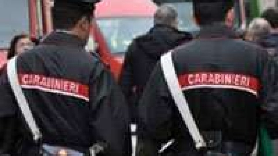 Rimini: Procura chiede rinvio a giudizio di 3 carabinieri