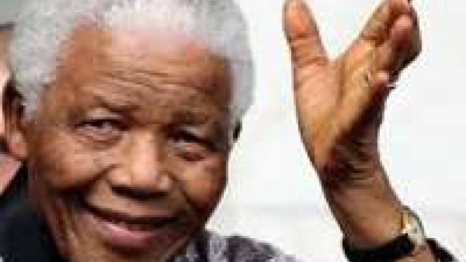 Nelson Mandela compie 94 anni
