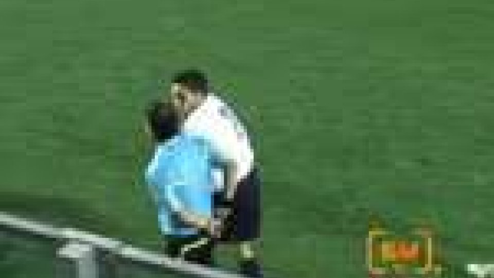 San Marino - Play-off campionato sammarinese con polemica