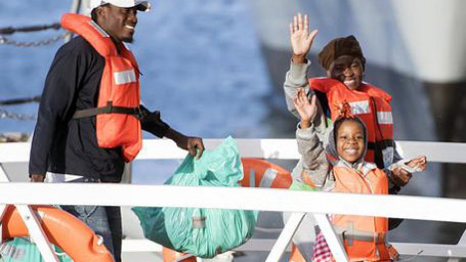 Migranti sulla Sea-WatchMigranti: Conte la spunta con Salvini, 10 affidati alla Chiesa Valdese