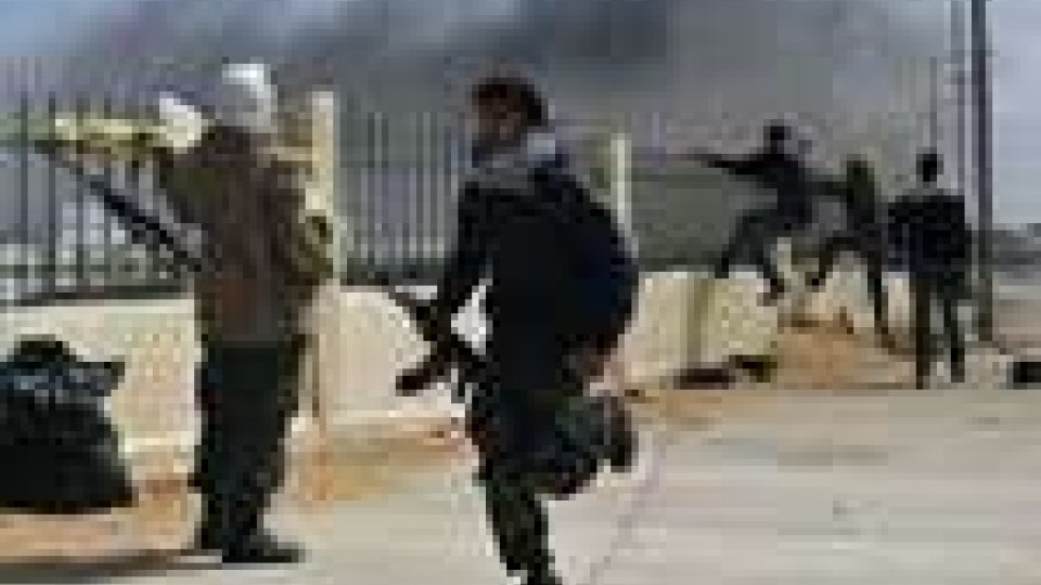 In Libia regnano violenza e caos