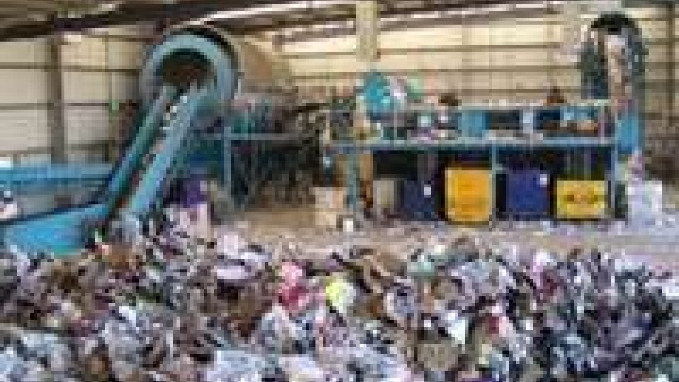 Imola: rifiuti da San Marino in discarica. Insorge il rappresentante di FI