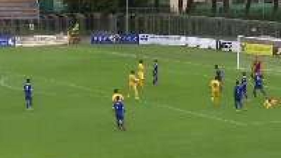 Prato-Savona 3-1