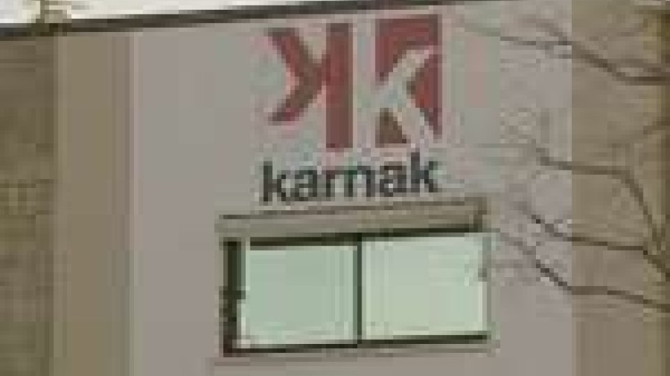 Mef: nulla osta rifiutato a Karnak che fa ricorso al Tar