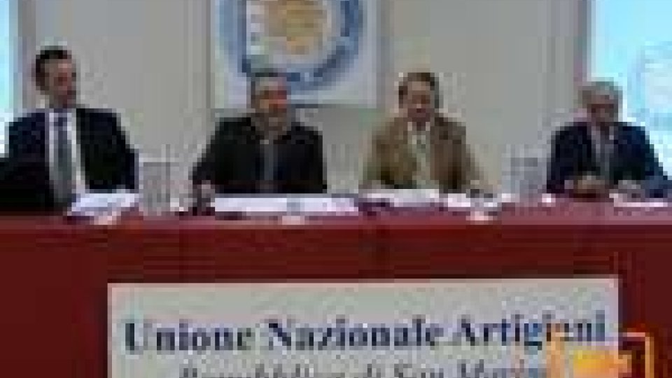 San Marino - La riforma fiscale torna sotto la lente degli artigiani