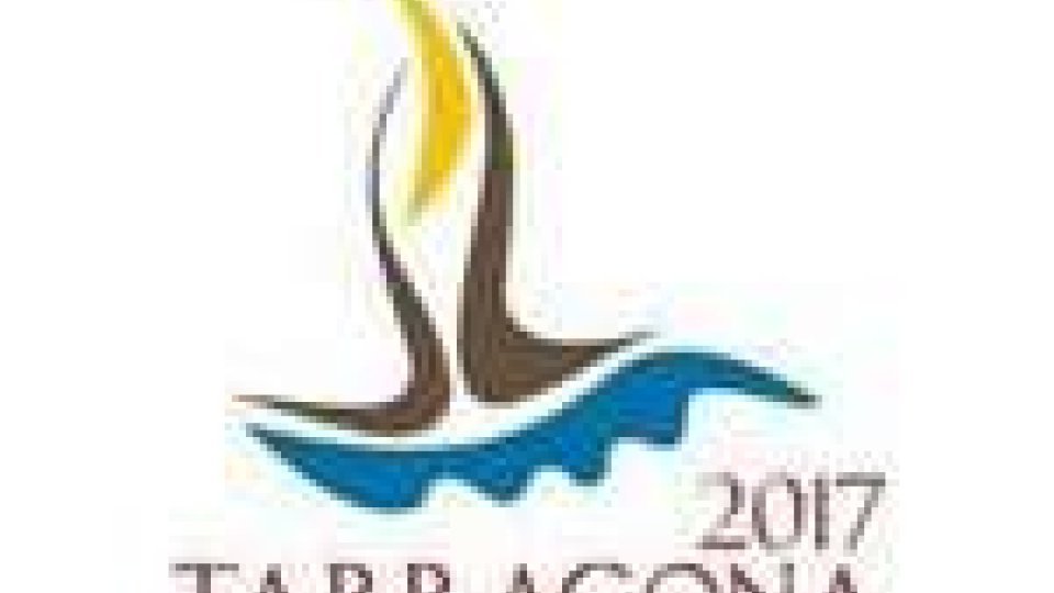 A Tarragona i Giochi del Mediterraneo del 2017