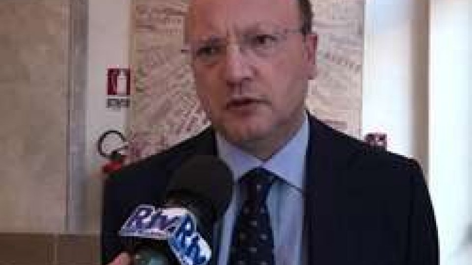 Vincenzo BocciaImprese, Boccia (Confindustria): "Ridurre la tassazione per aumentare la competitività"