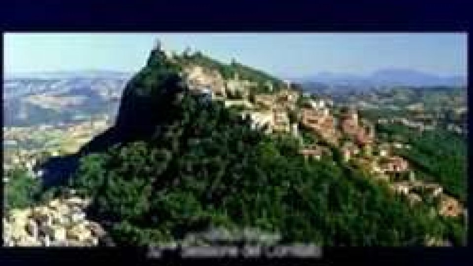 San Marino nell'UNESCOL'VIII compleanno: UNESCO San Marino