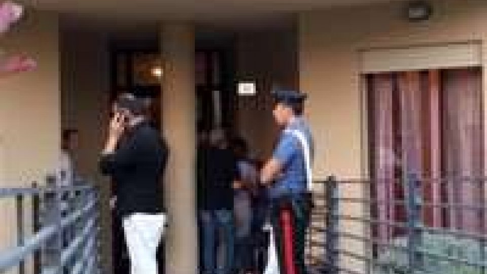 Omicidio suicidio Cattolica: disposta autopsia dalla Procura di Rimini