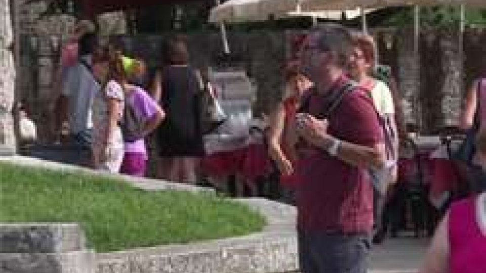 Turismo: San Marino meta prediletta dei turisti europei