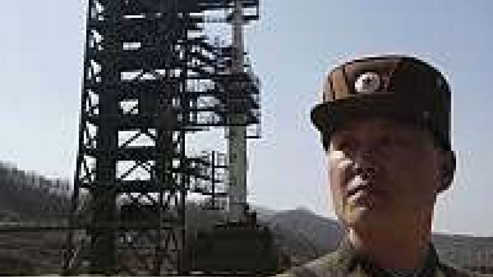 Corea del Nord interrompe i colloqui su nucleare