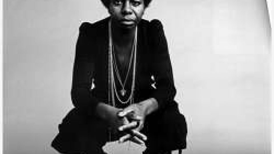 Concerto tributo a Nina Simone