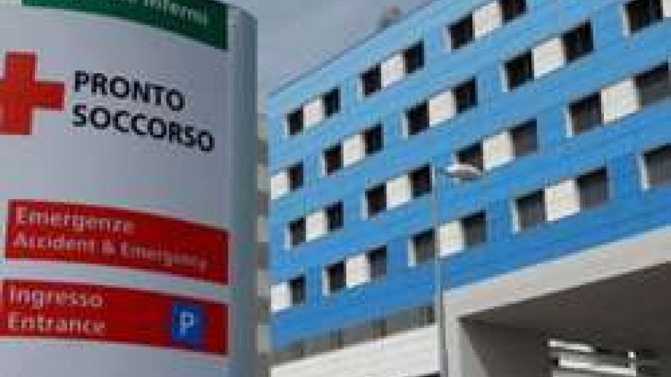 Ospedale "Infermi" di Rimini