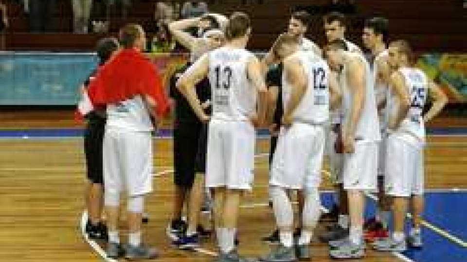 Basket, Lussemburgo regala il podio all'Islanda: 98-84 su Andorra