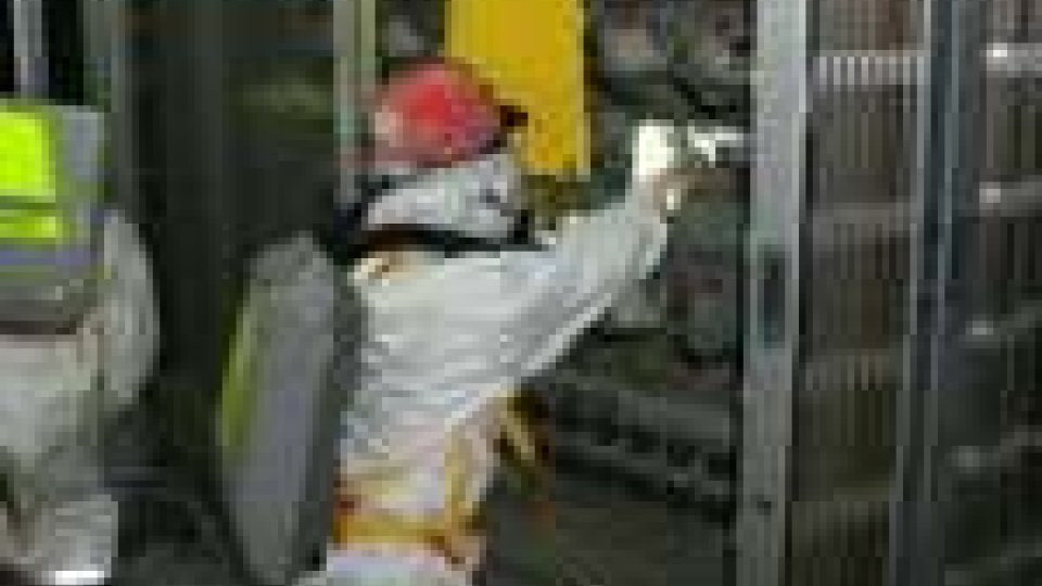 Giappone: la Tepco ferma per manutenzione il reattore a Niigata Tokyo