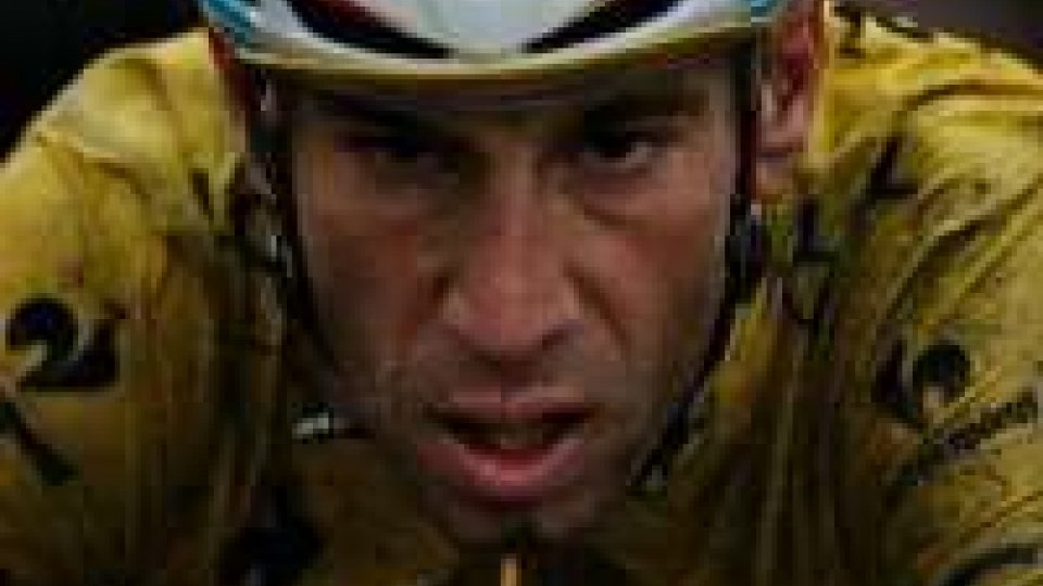 Ciclismo: Nibali verso il mito PantaniCiclismo: Nibali verso il mito Pantani