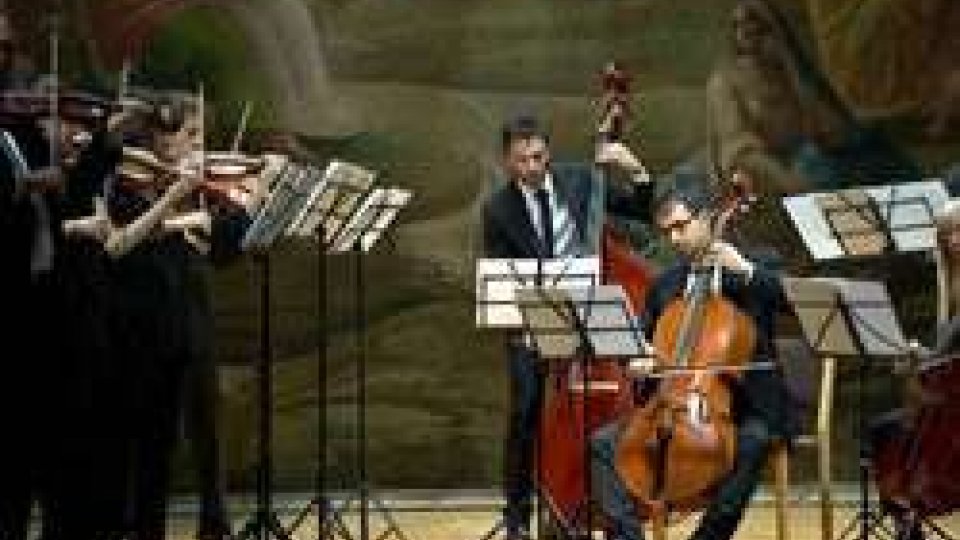 Vivaldi e la sua musica meravigliosa con l’Ensemble Barocco