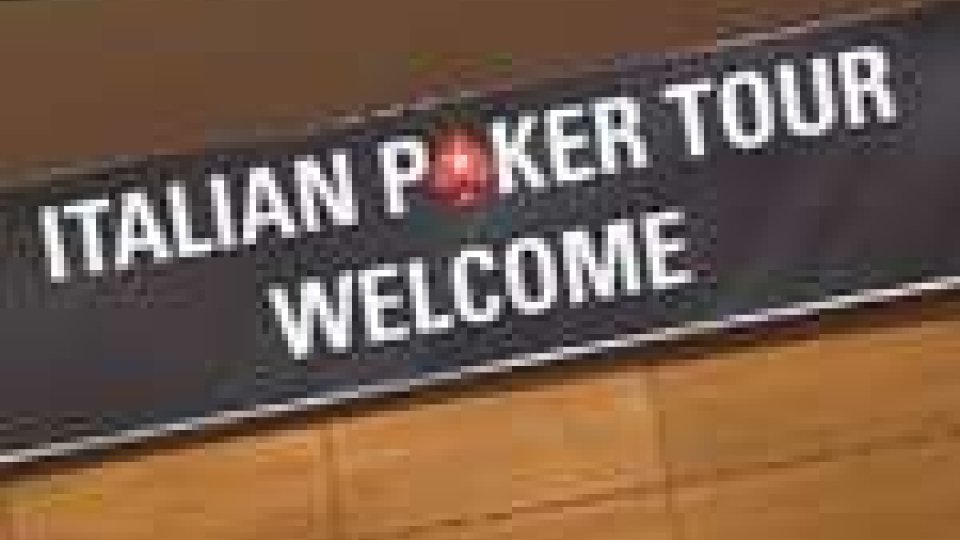San Marino - Pokerstars.it: 190mila euro a Pignataro Luigi